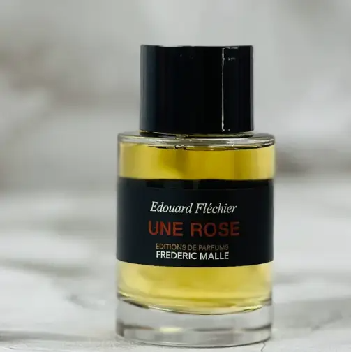 عطر این رز فردریک مال زنانه 100 میل مسترکوالیتی