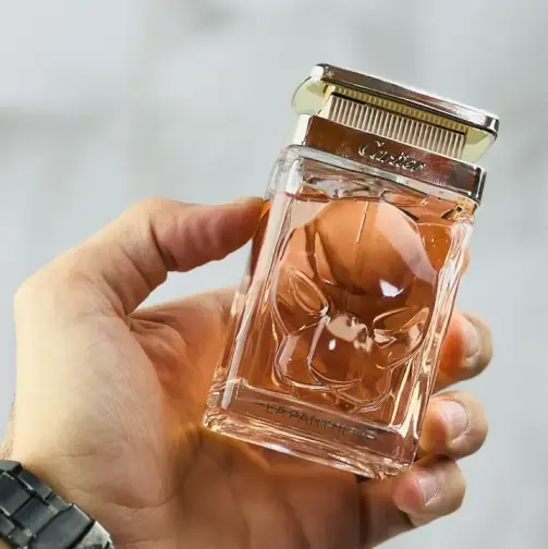 عطر کارتیر لا پانتیر 100 میل مسترکوالیتی