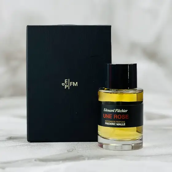 عطر این رز فردریک مال زنانه 100 میل مسترکوالیتی
