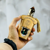 عطر ادکلن کازاموراتی زرجف زرژاف لیرا 100 میل مسترکوالیتی