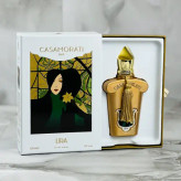 عطر ادکلن کازاموراتی زرجف زرژاف لیرا 100 میل مسترکوالیتی