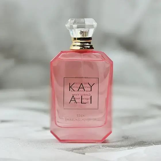 عطر ادکلن کایالی ادن اسپارکلینگ لیچی 39 زنانه 100 میل مسترکوالیتی