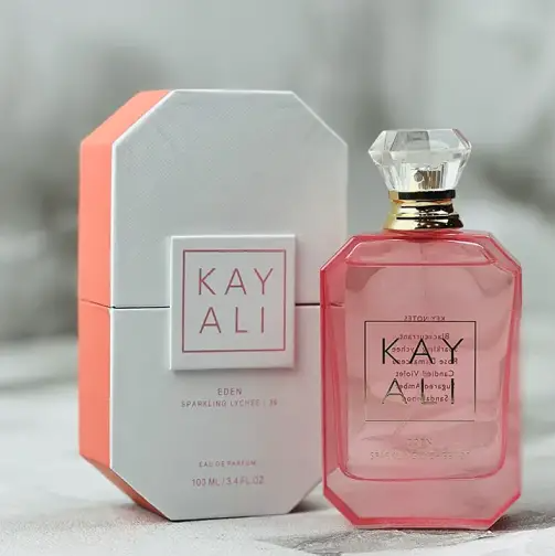 عطر ادکلن کایالی ادن اسپارکلینگ لیچی 39 زنانه 100 میل مسترکوالیتی