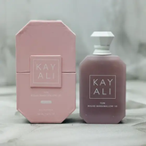 عطر ادکلن کایالی یام بوجی مارشمالو 81 حجم 100 میل مستر کوالیتی