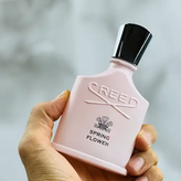 عطر ادکلن کرید اسپرینگ فلاور 75 میل مسترکوالیتی