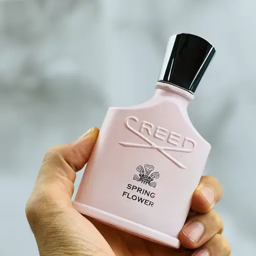 عطر ادکلن کرید اسپرینگ فلاور 75 میل مسترکوالیتی
