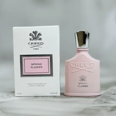 عطر ادکلن کرید اسپرینگ فلاور 75 میل مسترکوالیتی