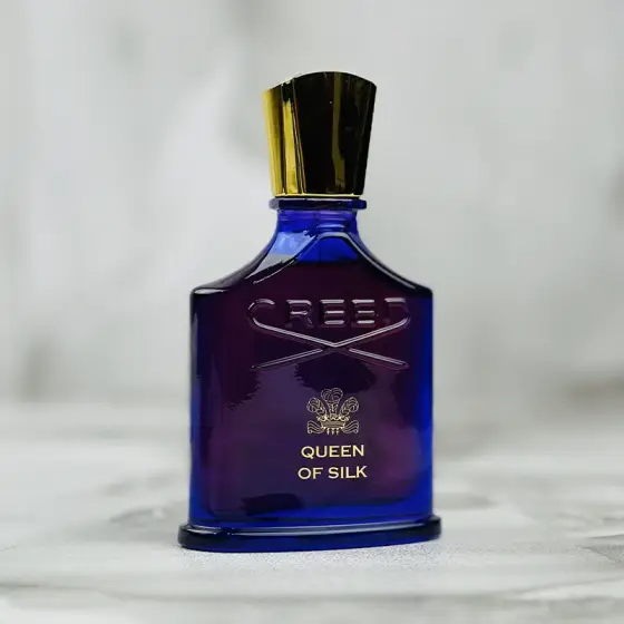 عطر ادکلن کرید کویین آف سیلک 75 میل مستر کوالیتی