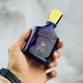 عطر ادکلن کرید کویین آف سیلک 75 میل مستر کوالیتی