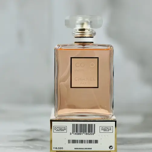 عطر ادکلن کوکو مادمازل ادو پرفیوم 100میل مستر کوالیتی