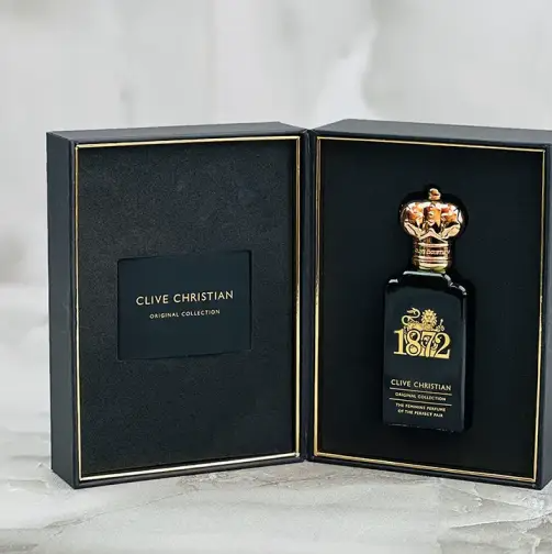 عطر ادکلن کلایو کریستین 1872 زنانه 50 میل مستر کوالیتی