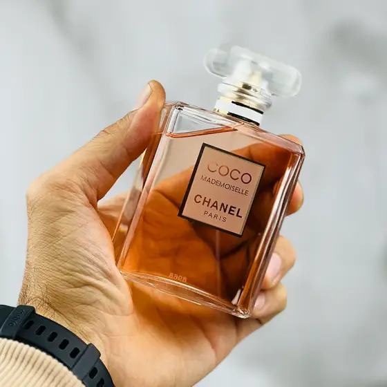 عطر ادکلن کوکو مادمازل ادو پرفیوم 100میل مستر کوالیتی