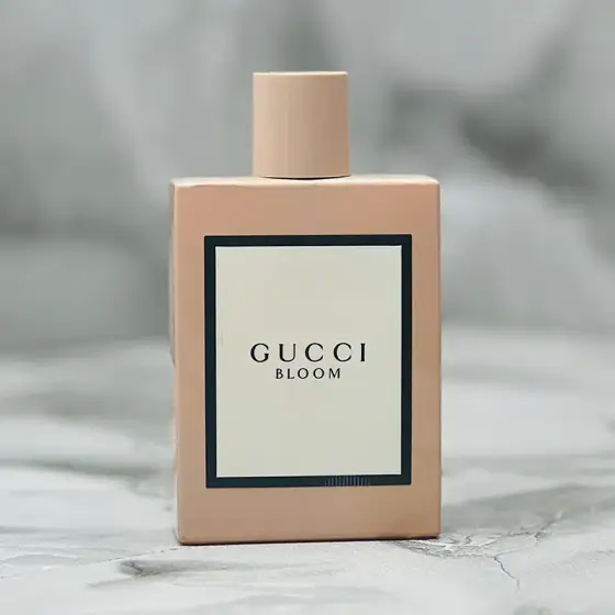 عطر گوچی بلوم ادو پرفیوم 100 میل مسترکوالیتی