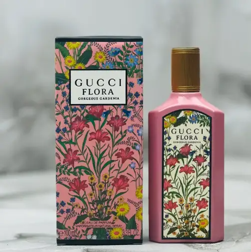عطر ادکلن گوچی فلورا گورجس گاردنیا مستر کوالیتی 100 میل