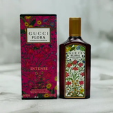 عطر گوچی فلورا گورجس گاردنیا اینتنس 100 میل مسترکوالیتی