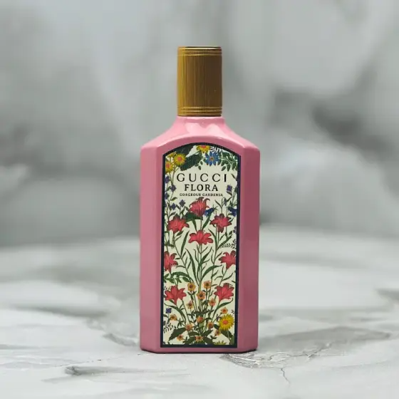 عطر ادکلن گوچی فلورا گورجس گاردنیا مستر کوالیتی 100 میل