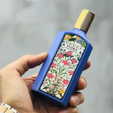 خرید عطر گوچی فلورا گورجس مگنولیا ادو پرفیوم 100 میل مستر کوالیتی