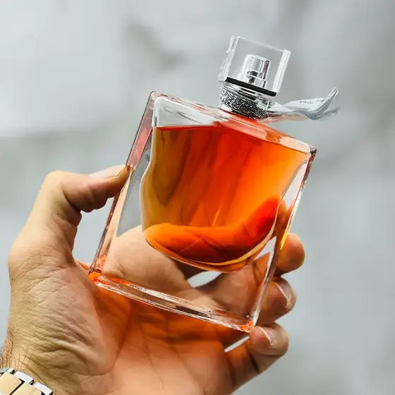 عطر ادکلن لانکوم لا ویه است بله ادو پرفیوم 75 میل مستر کوالیتی