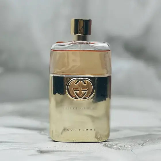 عطر ادکلن گوچی گیلتی پور فم 90 میل مستر کوالیتی
