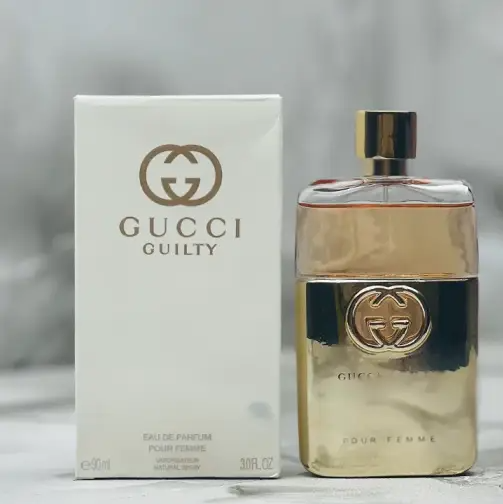 عطر ادکلن گوچی گیلتی پور فم 90 میل مستر کوالیتی