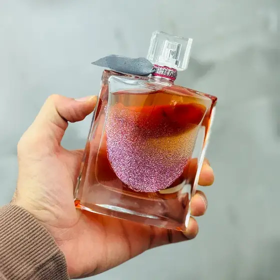 عطر ادکلن لانکوم لا ویه است بله اسپارکلینگ ادیشن 100 میل زنانه