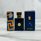 عطر ادکلن ورساچه دیلن بلو مردانه 25 میل ویکینگ،
