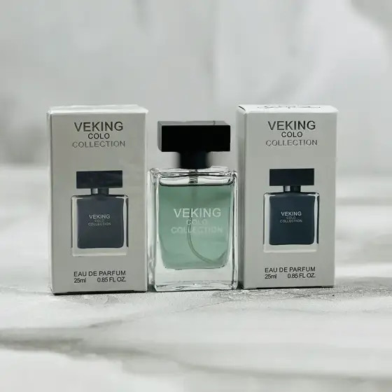 عطر ادکلن نارسیسو رودریگز فور هیم ادو تویلت 25 میل ویکنگ