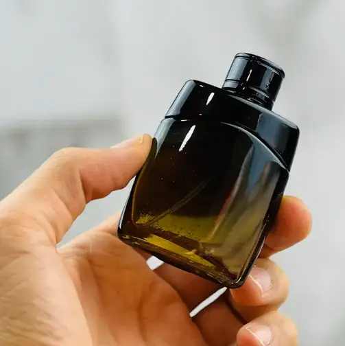 عطر MONT BLANC مون بلان 25 میل ویکینگ
