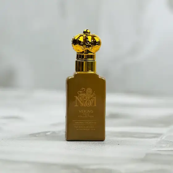 عطر ادکلن کلایو کریستین نامبر 1 مردانه25میل