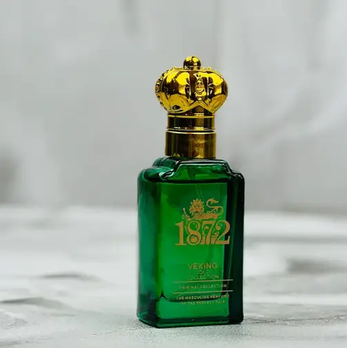 عطر کلایو کریستین 1872 25 میل