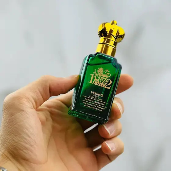 عطر کلایو کریستین 1872 25 میل