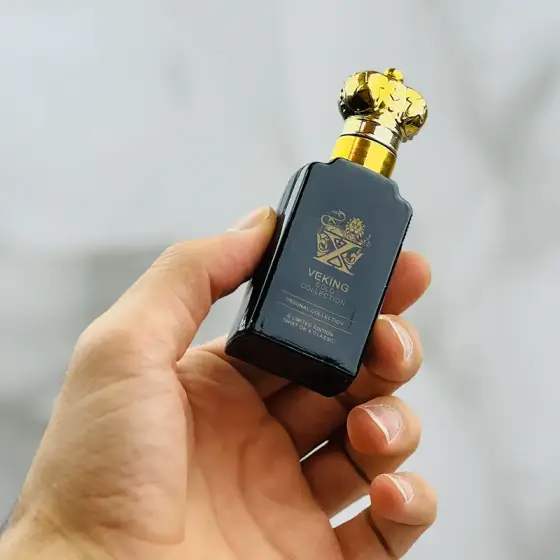 عطر ادکلن کلایو کریستین ایکس مردانه 25 میل شرکت ویکینگ