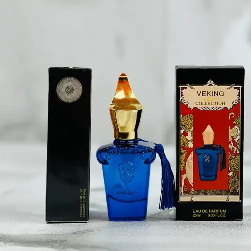 عطر ادکلن کازاموراتی زرجف مفیستو 25 میل
