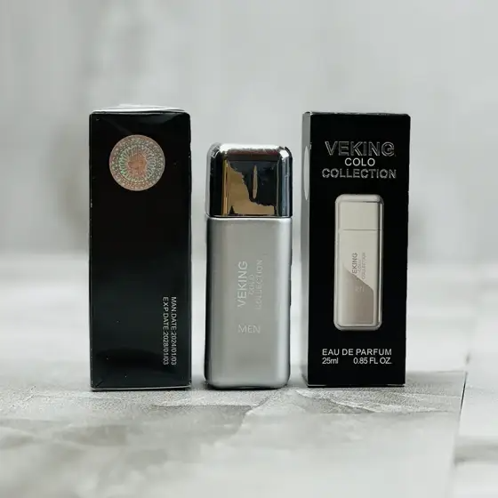 عطر ادکلن کارولینا هررا 212 وی آی پی مردانه 25 میل