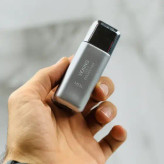 عطر ادکلن کارولینا هررا 212 وی آی پی مردانه 25 میل