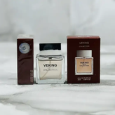 عطر ادکلن سی کی ایفوریا مردانه 25 میل ویکینگ