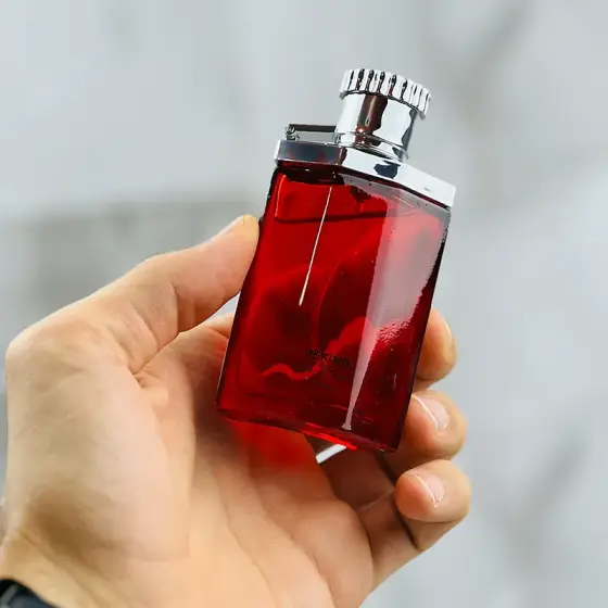 عطر ادکلن دانهیل دیزایر قرمز 25 میل شرکت ویکینگ