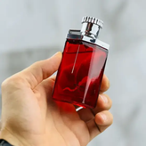 عطر ادکلن دانهیل دیزایر قرمز 25 میل شرکت ویکینگ