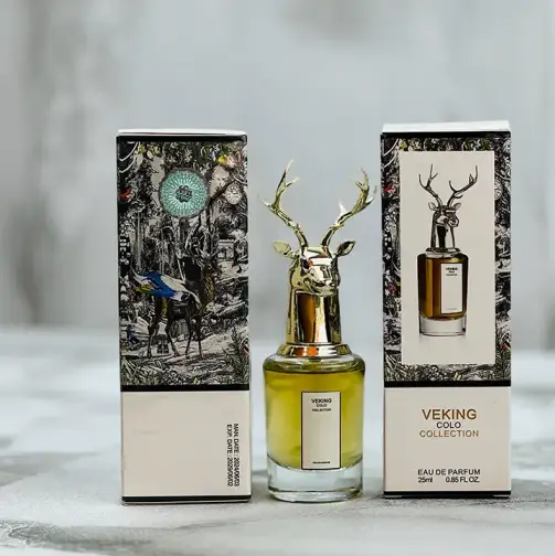 عطر ادکلن پنهالیگونز د تراژدی آف لرد جورج25 میل