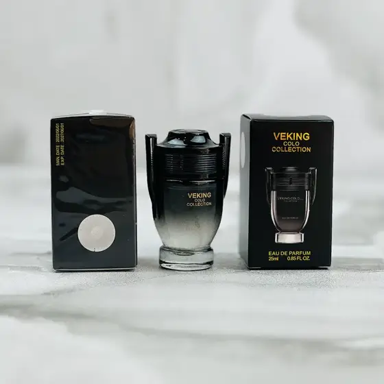 عطر ادکلن پاکو رابان اینویکتوس ویکتوری25 میل شرکت ویکینگ