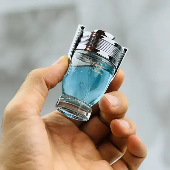 عطر ادکلن پاکو رابان اینویکتوس 25 میل