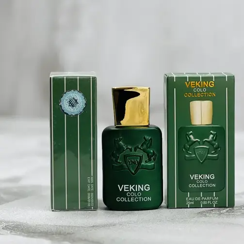 عطر ادکلن پارفومز د مارلی هالتان25 میل