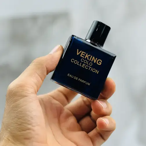 عطر ادکلن بلو د شنل پارفوم 25 میل شرکت ویکینگ