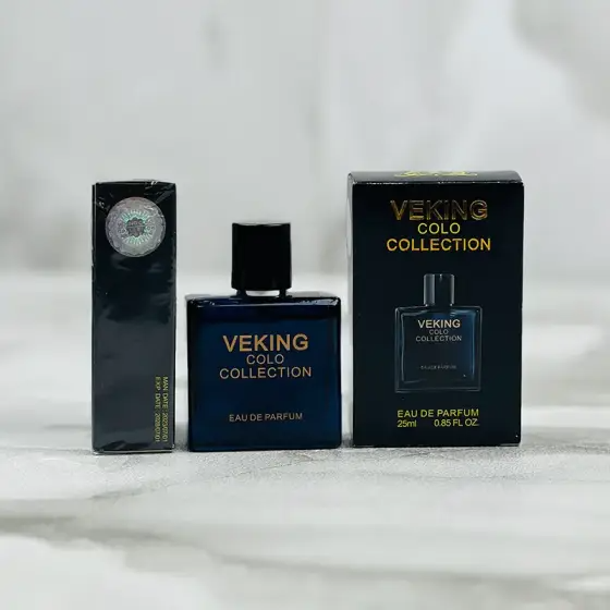 عطر ادکلن بلو د شنل پارفوم 25 میل شرکت ویکینگ