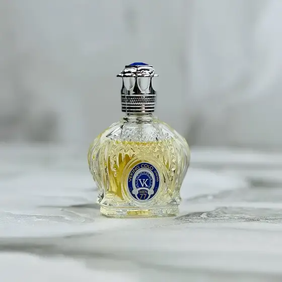 عطر ادکلن اپیولنت شیخ کلاسیک 77 25 میل شرکت ویکینگ