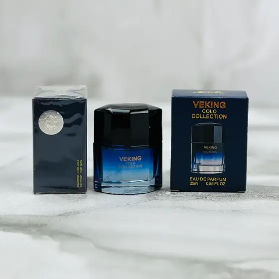 عطر ادکلن بلک ایکس اس مردانه 25 میل