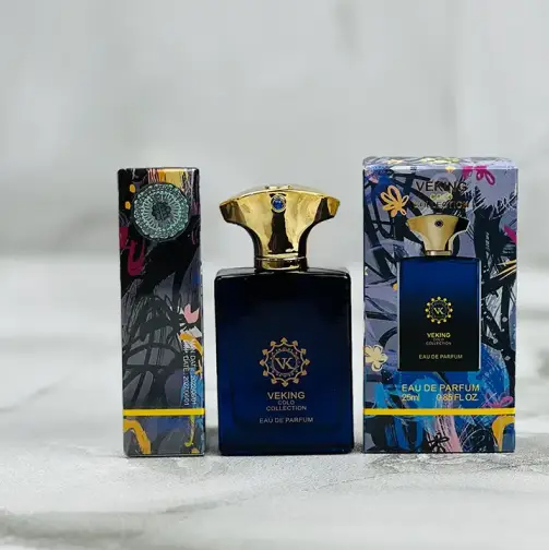 عطر ادکلن آمواج اینترلود مردانه 25 میل ویکینگ،