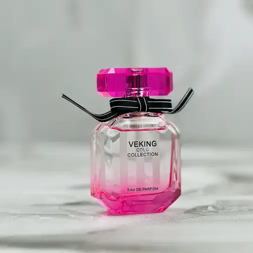 عطر ادکلن ویکتوریا سکرت بامبشل 25 میل شرکت ویکینگ Veking