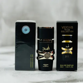 عطر ادکلن لطافه اسد 25 میل شرکت ویکینگ Veking
