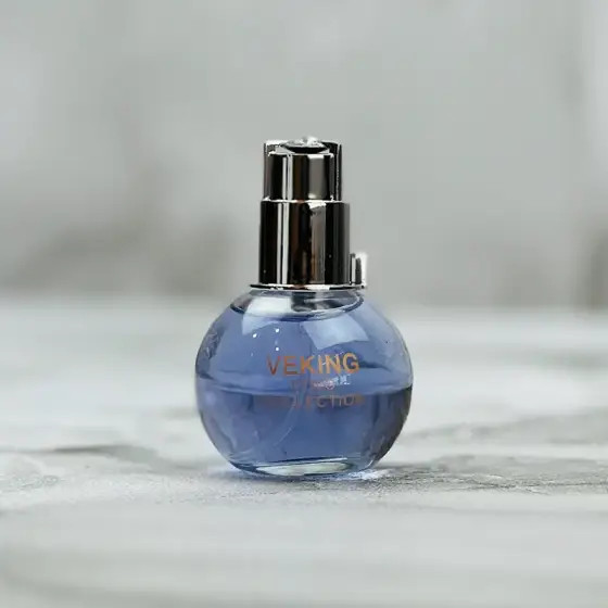 عطر ادکلن لانوین اکلت زنانه 25 میل شرکت ویکینگ